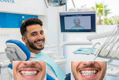 Лечение Fastbraces в Аланье: Преимущества и Цены