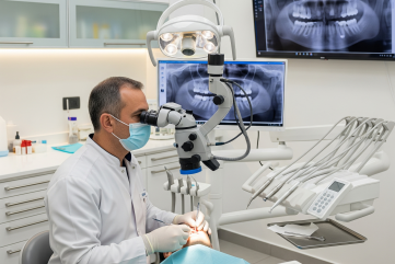 Alanya Dental Clinics: Risk of Re-infection After Root Canal Treatment - Moon Dental Alanya Blog