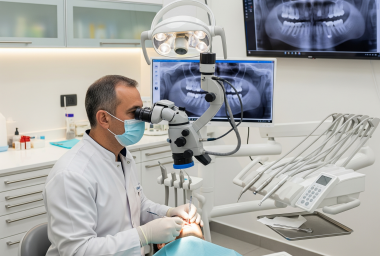 Alanya Dental Clinics: Risk of Re-infection After Root Canal Treatment