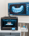3D Printing Technology in Dental Prosthetics in Alanya: Next-Generation Designs
