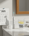 10 Goals to Set for Your Dental Health in 2025