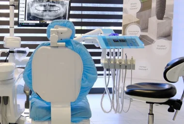 Neue Technologien in Zahnarztpraxen in Alanya