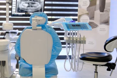  Zahnmedizinische Trends 2025 in Alanya: Zukünftige Dentaltechnologien und innovative Behandlungsansätze