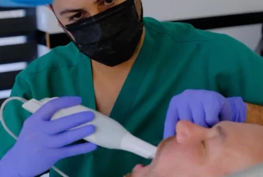 Alanya Digital Dental Examination: Modern Oral Diagnosis with Intraoral Camera