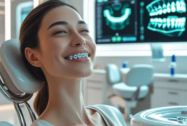 Est-il possible d’aligner les dents sans appareils dentaires ? Moon D.C. répond