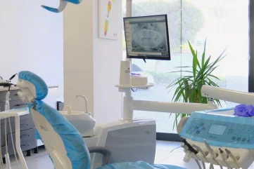 Dental Anksiyeteye Son! Kliniğimizde Kaygı Azaltıcı Uygulamalar - Moon Dental Alanya Blog